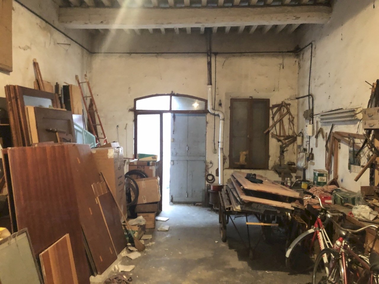 IMG_1664.JPG - Stable - Palace Via A. Leonelli, Crevalcore - photo 2