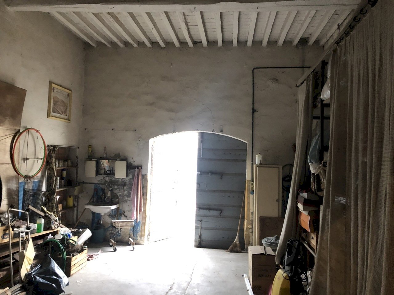 IMG_1668.JPG - Stable - Palace Via A. Leonelli, Crevalcore - photo 3