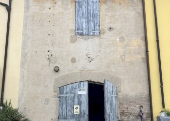 IMG_1671.JPG - Stabile - Palazzo Via A. Leonelli, Crevalcore - foto 1