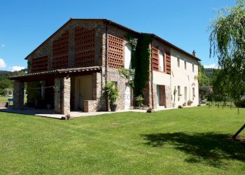 Country house Lucca (18).JPG - Villa Via di Stabbiano, Lucca - foto 3