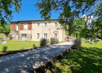 Country house Lucca (7).jpg - Villa Via di Stabbiano, Lucca - foto 1