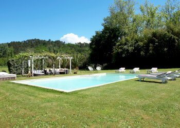 Country house Lucca (17).JPG - Villa Via di Stabbiano, Lucca - foto 4