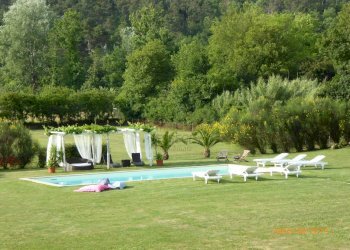 Country house Lucca (15).JPG - Villa Via di Stabbiano, Lucca - foto 5