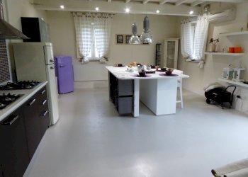 Country house Lucca (31).JPG - Villa Via di Stabbiano, Lucca - foto 6