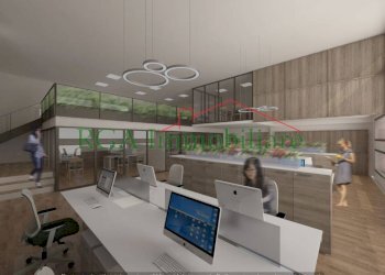 ufficio - Ufficio viale Roma, Bergamo - foto 11