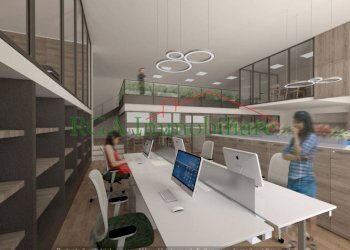 ufficio - Ufficio viale Roma, Bergamo - foto 15