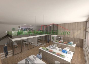 ufficio - Ufficio viale Roma, Bergamo - foto 17