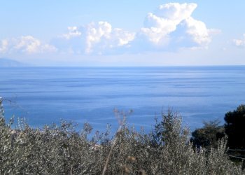 3 vista sud est.JPG - Villa Varazze - foto 1