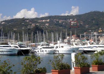 DSCN1603.JPG - Villa Varazze - foto 2