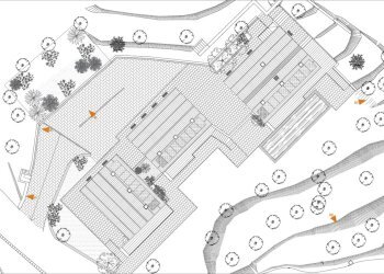 pianta generale.jpg - Villa Varazze - foto 4