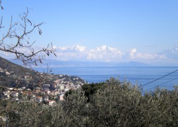 2 vista est 1.JPG - Villa Varazze - foto 6