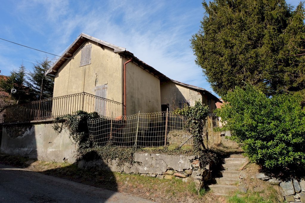 Rif 083 (1).JPG - Rustico Sassello - foto 1