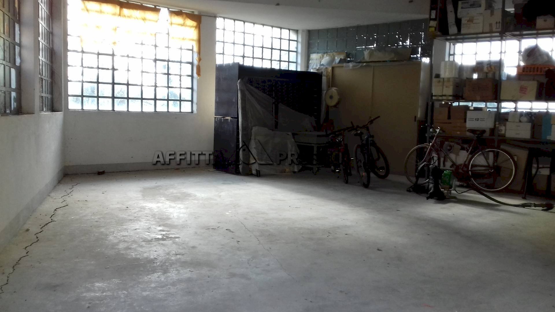 Warehouse Via Beato Pio IX, Fauglia - photo 1