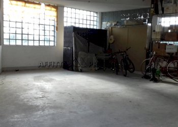 Magazzino Via Beato Pio IX, Fauglia - foto 1