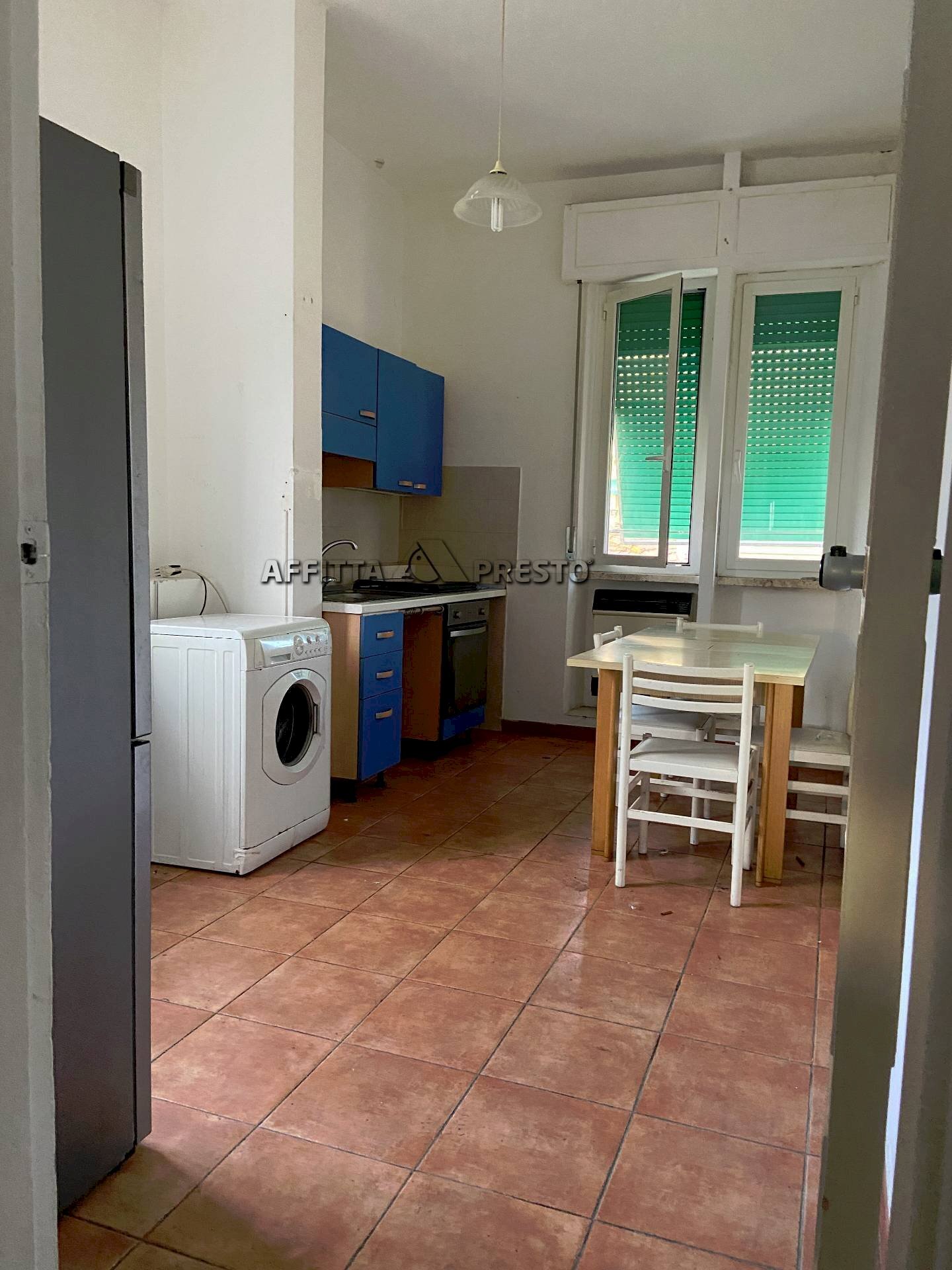 Trilocale Livorno - foto 1