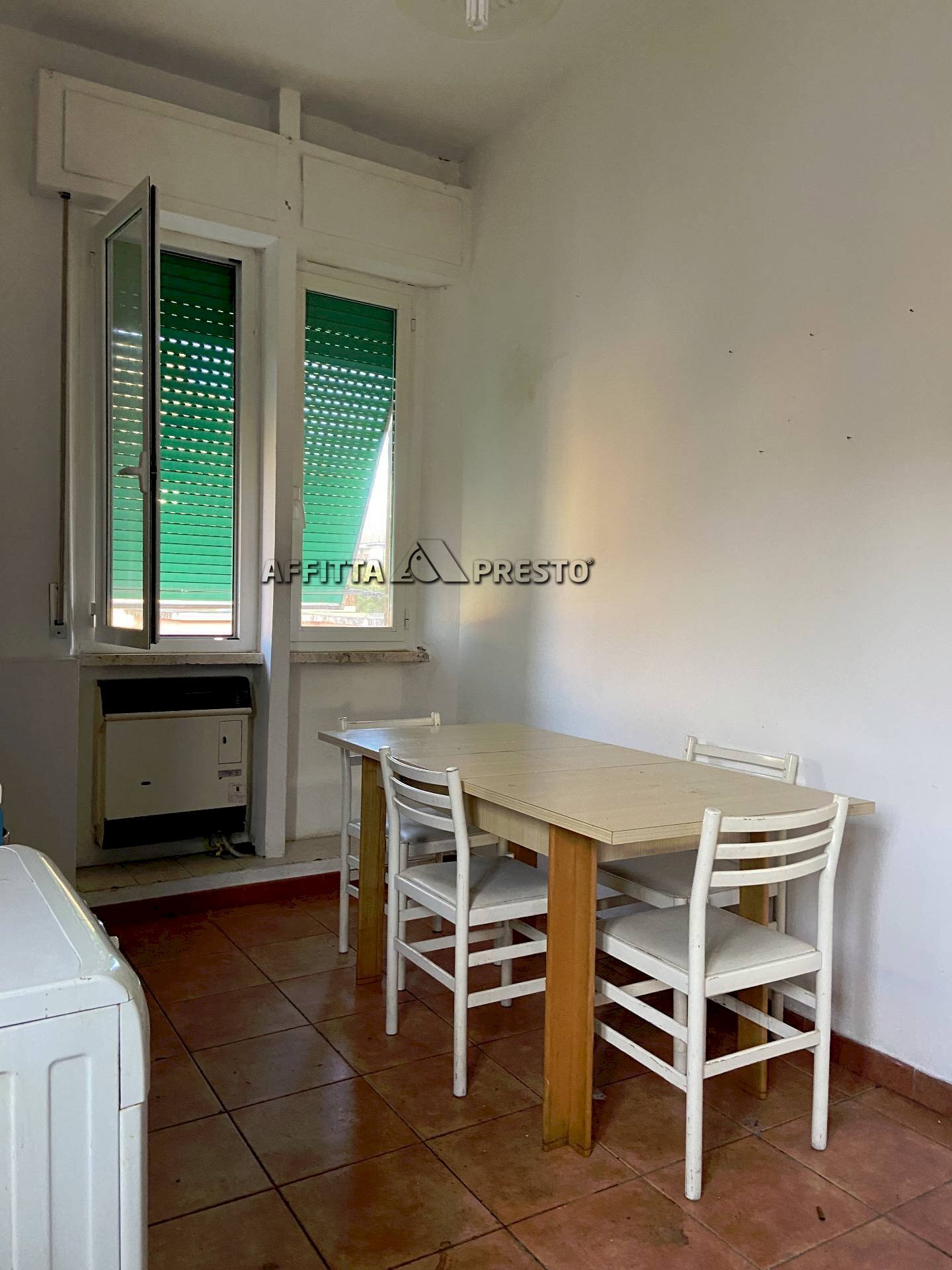 Trilocale Livorno - foto 2