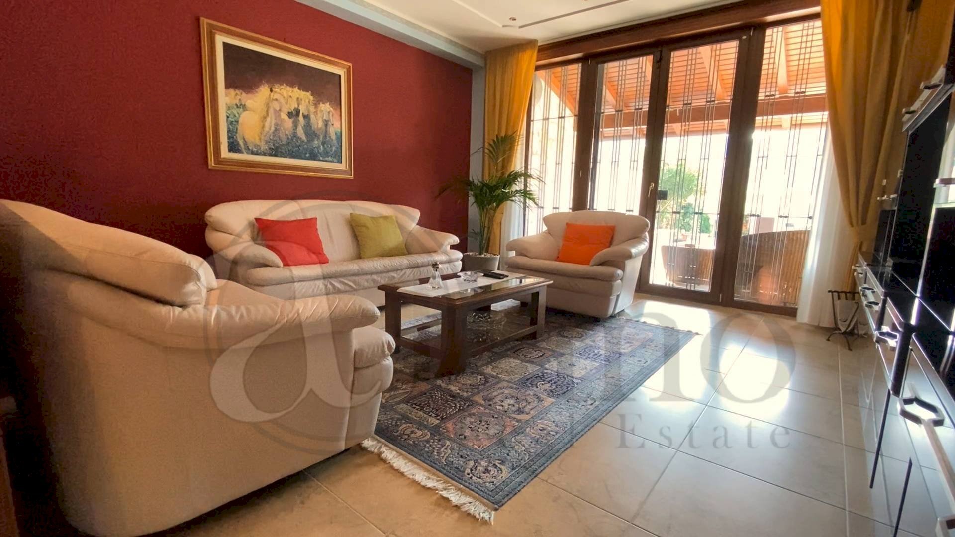 Villa Bifamiliare Via Spineto, Atina - foto 2
