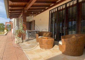 Villa Bifamiliare Via Spineto, Atina - foto 3