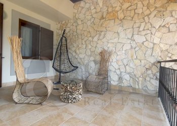 Villa Bifamiliare Via Spineto, Atina - foto 4