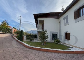 Villa Bifamiliare Via Spineto, Atina - foto 6