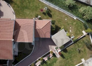 Villa Bifamiliare Via Spineto, Atina - foto 7