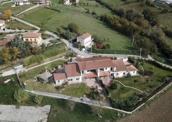 Villa Bifamiliare Via Spineto, Atina - foto 9