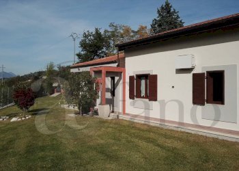 Villa Bifamiliare Via Spineto, Atina - foto 11