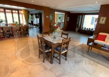 Villa Bifamiliare Via Spineto, Atina - foto 15