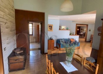 Villa Bifamiliare Via Spineto, Atina - foto 16