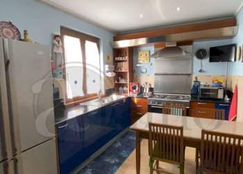 Villa Bifamiliare Via Spineto, Atina - foto 17