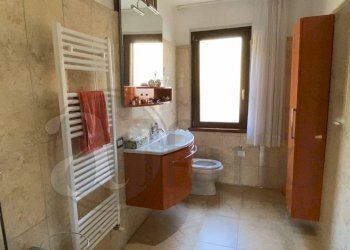 Villa Bifamiliare Via Spineto, Atina - foto 18