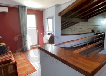 Villa Bifamiliare Via Spineto, Atina - foto 19