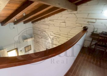 Villa Bifamiliare Via Spineto, Atina - foto 20