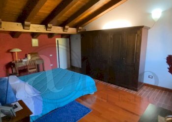 Villa Bifamiliare Via Spineto, Atina - foto 21