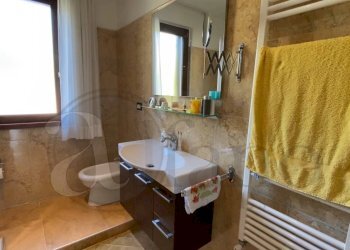 Villa Bifamiliare Via Spineto, Atina - foto 23