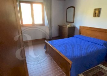 Villa Bifamiliare Via Spineto, Atina - foto 24