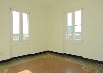 STANZA - Quadrilocale corso Monte Grappa, Genova - foto 1