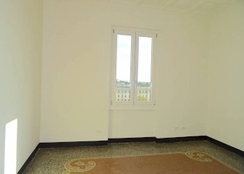 STANZA - Quadrilocale corso Monte Grappa, Genova - foto 2