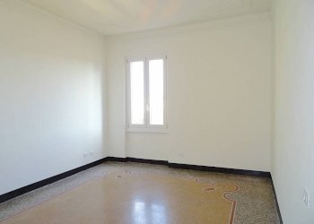 STANZA - Quadrilocale corso Monte Grappa, Genova - foto 5