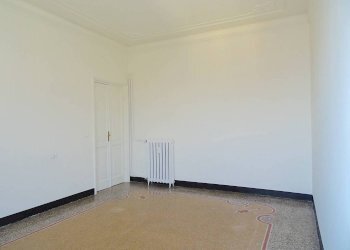 STANZA - Quadrilocale corso Monte Grappa, Genova - foto 6