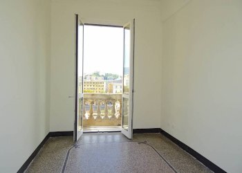 STANZA - Quadrilocale corso Monte Grappa, Genova - foto 7