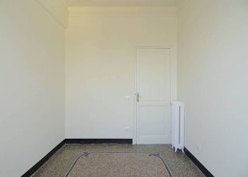 STANZA - Quadrilocale corso Monte Grappa, Genova - foto 8