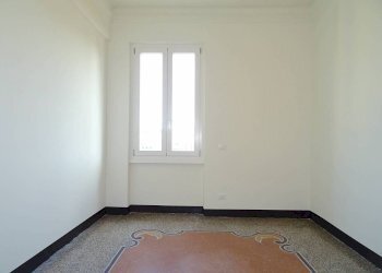 STANZA - Quadrilocale corso Monte Grappa, Genova - foto 12