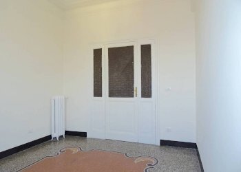 STANZA - Quadrilocale corso Monte Grappa, Genova - foto 13