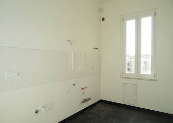 CUCINA - Quadrilocale corso Monte Grappa, Genova - foto 14