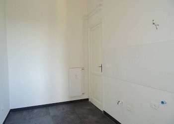 CUCINA - Quadrilocale corso Monte Grappa, Genova - foto 15