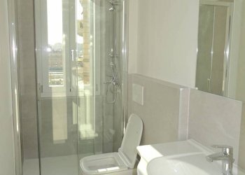 BAGNO - Quadrilocale corso Monte Grappa, Genova - foto 16