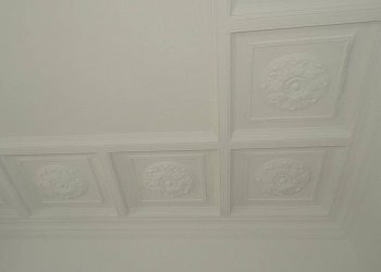 DETTAGLI - Quadrilocale corso Monte Grappa, Genova - foto 18