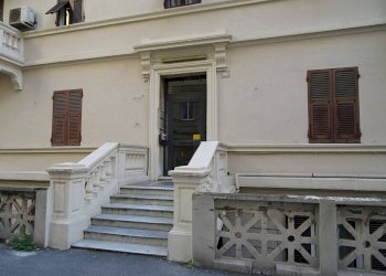 PALAZZO - Quadrilocale corso Monte Grappa, Genova - foto 19
