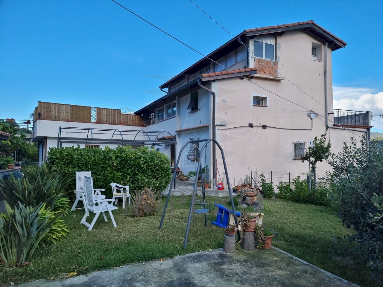 Porzione di casa Via Sant'Anna, Camporosso - foto 2